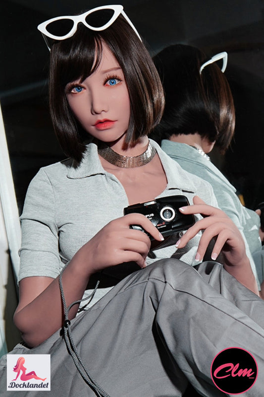 Fukada Sex doll (Climax Doll Classic 158cm c-cup Tpe)