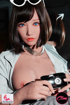 Skylar - 5ft 2in (158cm) Climax Doll Realistic TPE Sex Doll - Love Dolls 4U