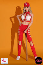 Joanna Sex doll (Climax Doll Classic 165cm G-cup Tpe) - Love Dolls 4U