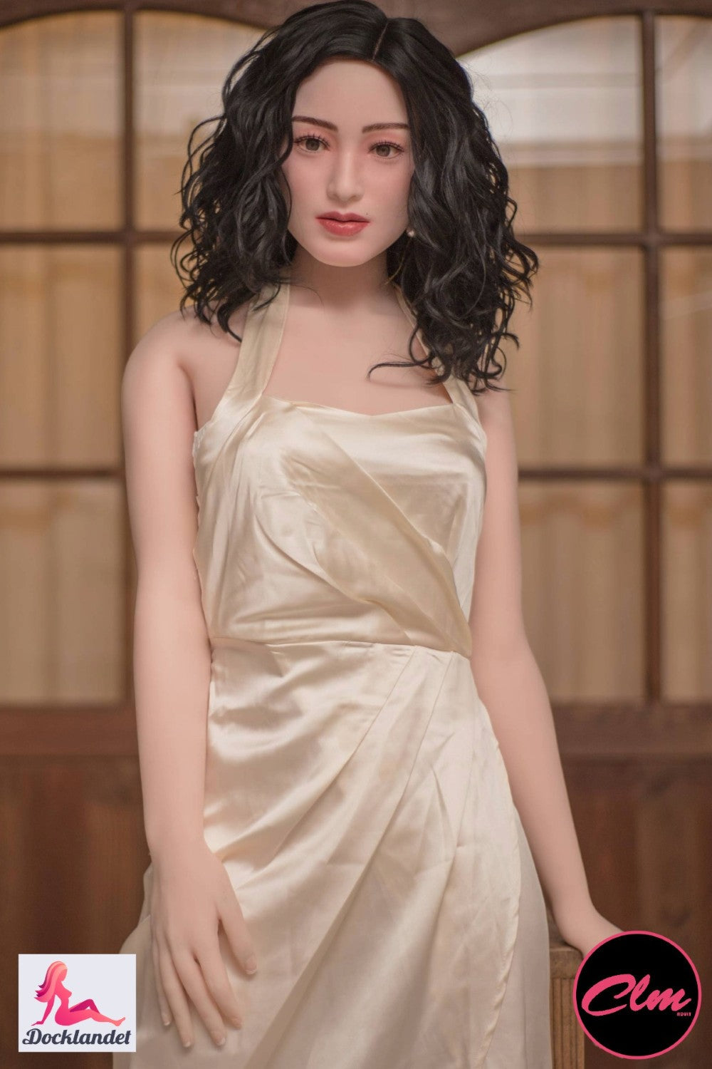 Lauren - 5ft 2in (157cm) Climax Doll Realistic Silicone Sex Doll - Love Dolls 4U