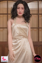Lauren - 5ft 2in (157cm) Climax Doll Realistic Silicone Sex Doll - Love Dolls 4U