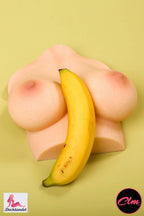 Breasts (m) torso Sex doll (Climax Doll Procup silicone) - Love Dolls 4U