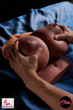 Breasts (XL) torso Sex doll (Climax Doll Procup silicone) - Love Dolls 4U