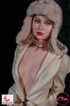 Zoey - 5ft 2in (157cm) Docklandet Realistic Silicone Sex Doll - Love Dolls 4U