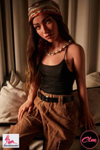 Aliana - 5ft 1in (154cm) Climax Doll Realistic Silicone Sex Doll - Love Dolls 4U
