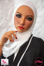 Quinn - 5ft 3in (160cm) Climax Doll Realistic Silicone Sex Doll - Love Dolls 4U