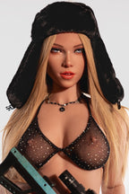 Experiences - 5ft 2in (157cm) Aibei E-Cup Curvy TPE Love Doll - Love Dolls 4U