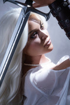 Emma - 5ft 5in (165cm) IDO Doll Realistic Silicone Sex Doll - Love Dolls 4U