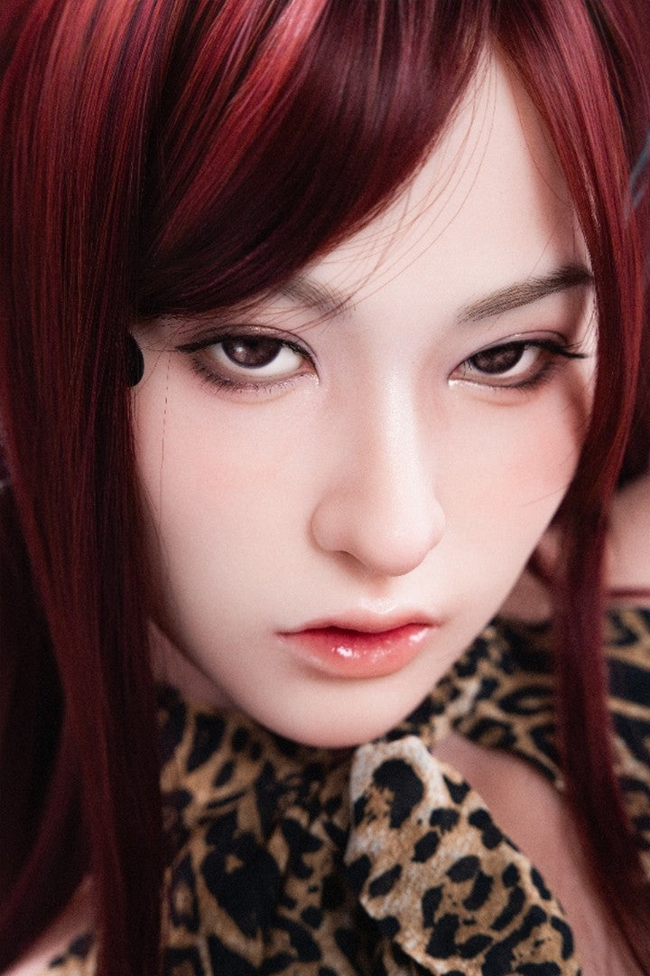 Mia - 5ft 7in (170cm) IDO Doll Realistic Silicone Sex Doll - Love Dolls 4U