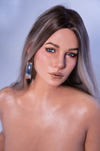Olivia - 5ft 5in (165cm) IDO Doll Realistic Silicone Sex Doll - Love Dolls 4U