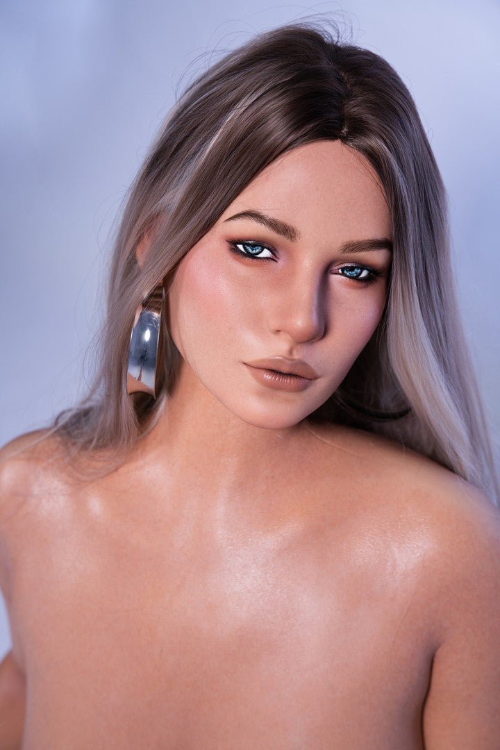 Olivia - 5ft 5in (165cm) IDO Doll Realistic Silicone Sex Doll - Love Dolls 4U
