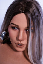 Olivia - 5ft 5in (165cm) IDO Doll Realistic Silicone Sex Doll - Love Dolls 4U