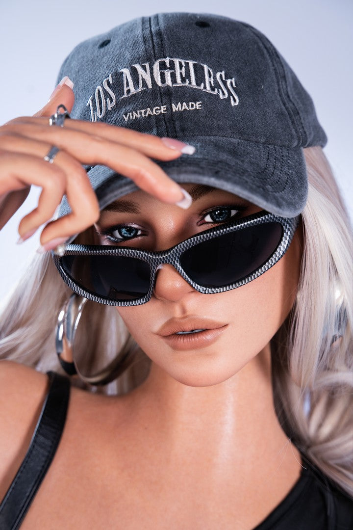 ID2H ROS: 165cm D-Cup Luxury Silicone Sex Doll-I Do Doll