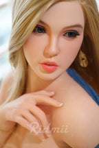 Charlotte - 5ft 5in (166cm) RIDMII Realistic Silicone Sex Doll - Love Dolls 4U