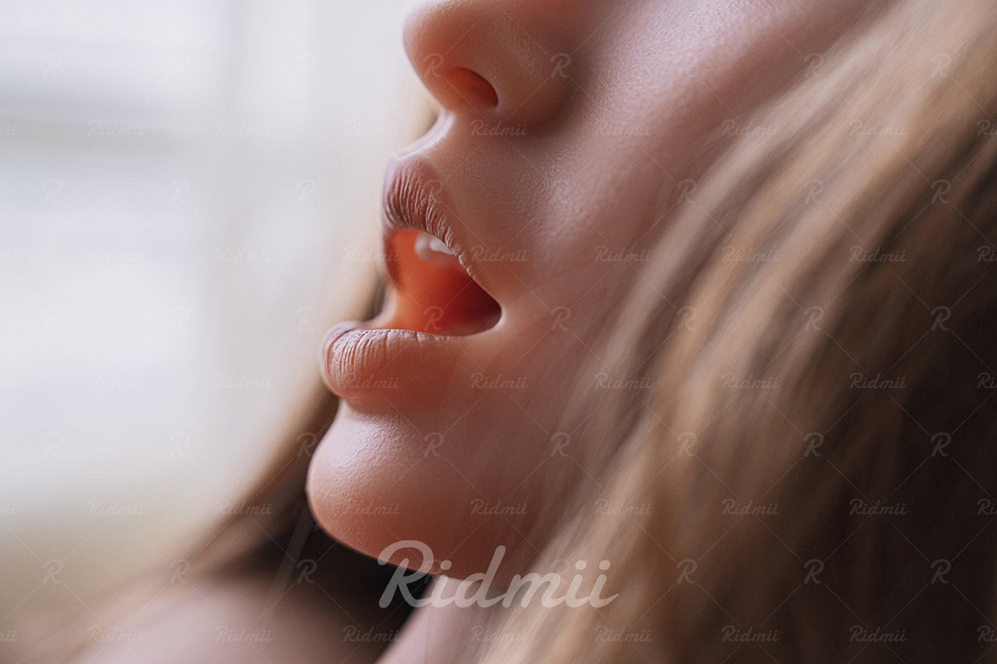 Ridmii Doll Amber ROS: 166cm Real Silicone Head & TPE Body Sex Doll-[EU Stock]