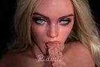 [USA Stock] Maya - 5ft 5in (165cm) RIDMII Realistic Silicone Sex Doll - Love Dolls 4U