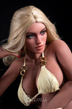 [USA Stock] Maya - 5ft 5in (165cm) RIDMII Realistic Silicone Sex Doll - Love Dolls 4U
