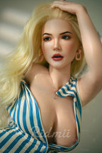 Ridmii Doll Lumina ROS: 164cm Realistic Silicone Sex Doll - Love Dolls 4U