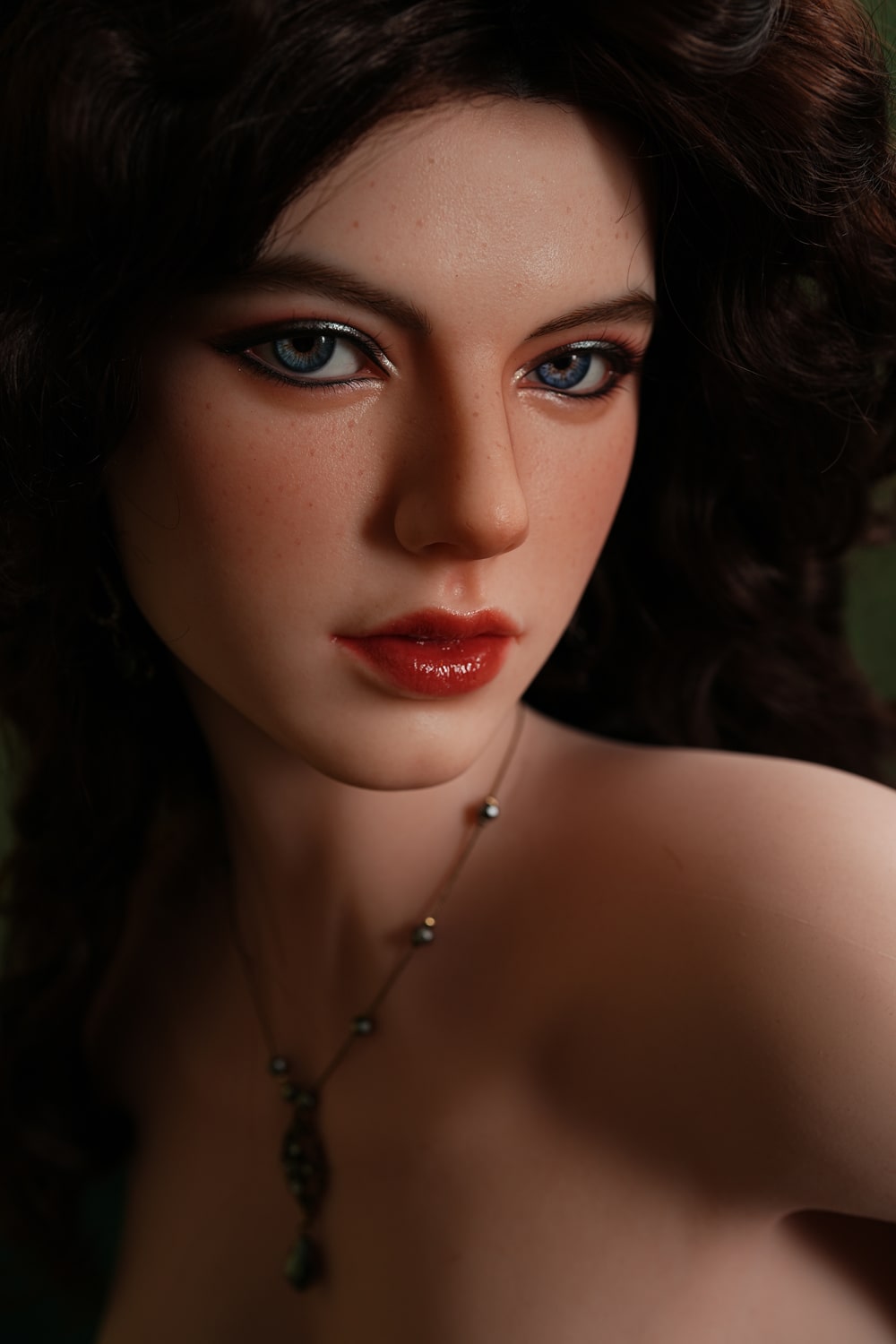 Merida - 5ft 6in (167cm) Starpery Realistic Silicone Sex Doll - Love Dolls 4U