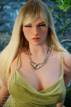[USA Stock] Judith - 5ft 8in (172cm) WM Doll Realistic TPE Sex Doll - Love Dolls 4U