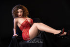 [USA Stock] Aubrey - 5ft 4in (162cm) RIDMII Realistic Silicone Sex Doll - Love Dolls 4U