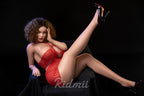 [USA Stock] Aubrey - 5ft 4in (162cm) RIDMII Realistic Silicone Sex Doll - Love Dolls 4U