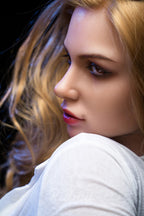 Ridmii Doll Liza Plus ROS: 166cm Real Silicone Head & TPE Body Sex Doll-[EU Stock] - Love Dolls 4U