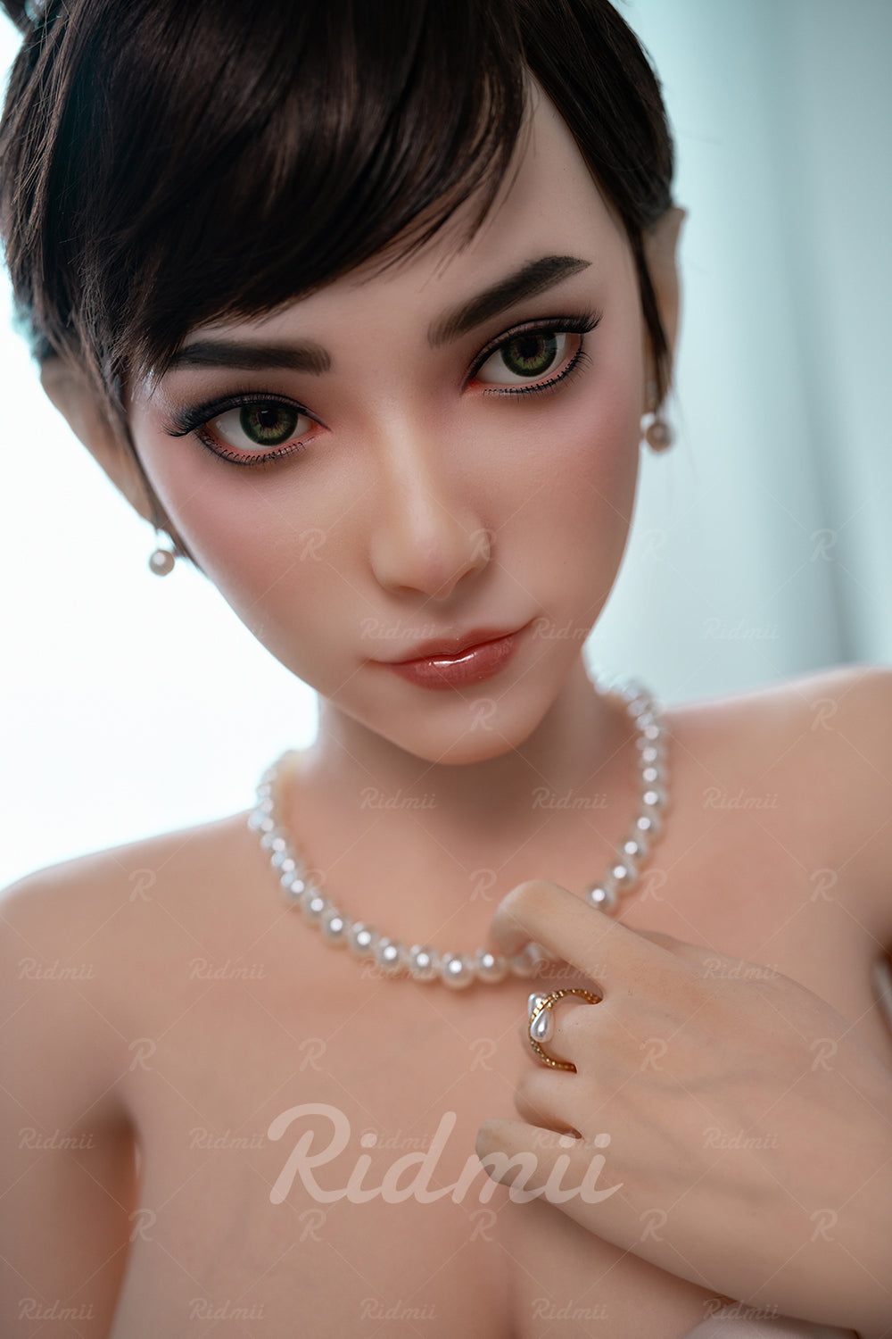 RIDMII Orielle 164cm Full TPE Sex Doll [EU Stock] - Love Dolls 4U