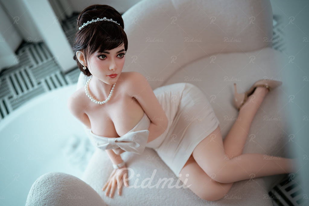 RIDMII Orielle 164cm Full TPE Sex Doll [EU Stock] - Love Dolls 4U