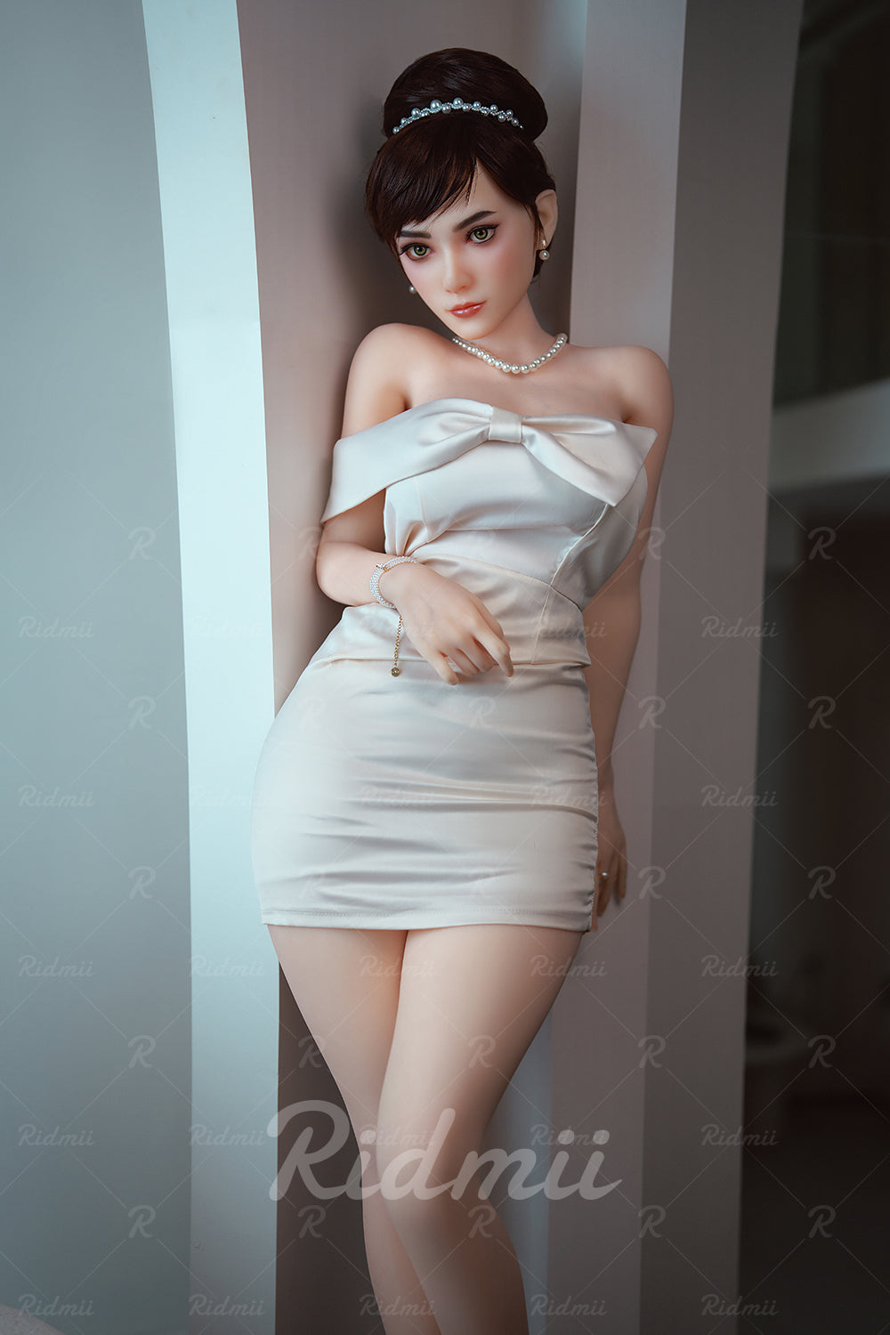 RIDMII Orielle 164cm Full TPE Sex Doll [USA Stock] - Love Dolls 4U