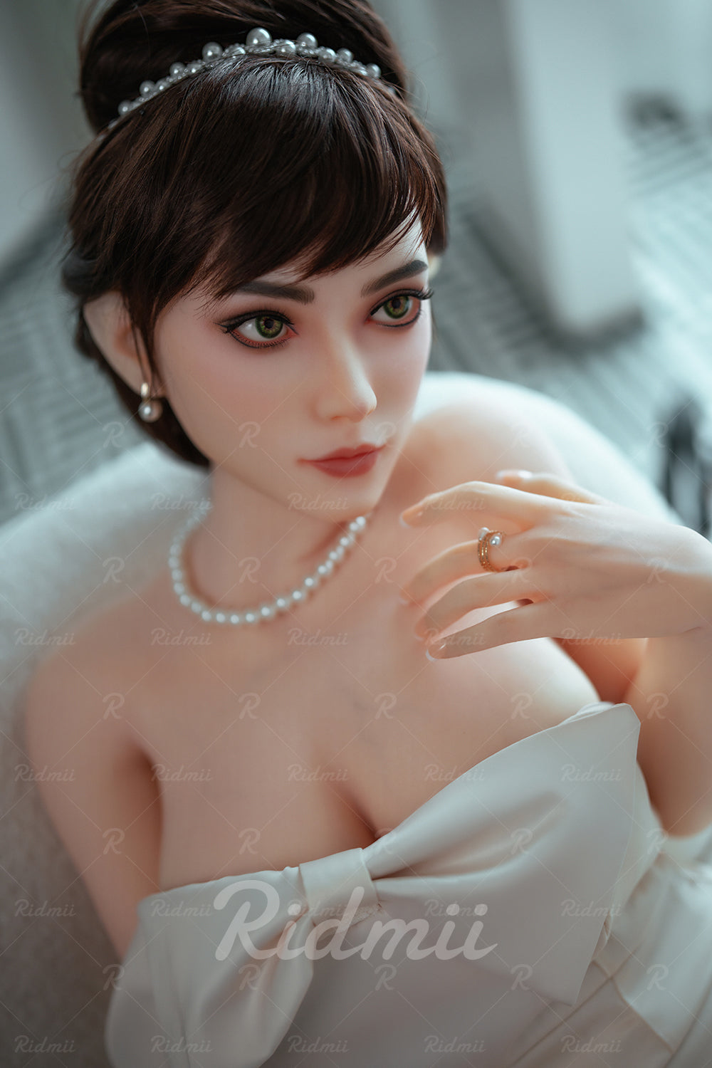 RIDMII Orielle 164cm Full TPE Sex Doll [USA Stock] - Love Dolls 4U