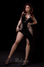 [USA Stock] Gianna - 5ft 6in (168cm) RIDMII Realistic Silicone Sex Doll - Love Dolls 4U