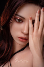 [USA Stock] Gianna - 5ft 6in (168cm) RIDMII Realistic Silicone Sex Doll - Love Dolls 4U