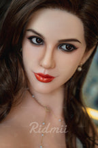 [USA Stock] Vivian - 5ft 7in (170cm) RIDMII Realistic Silicone Sex Doll - Love Dolls 4U