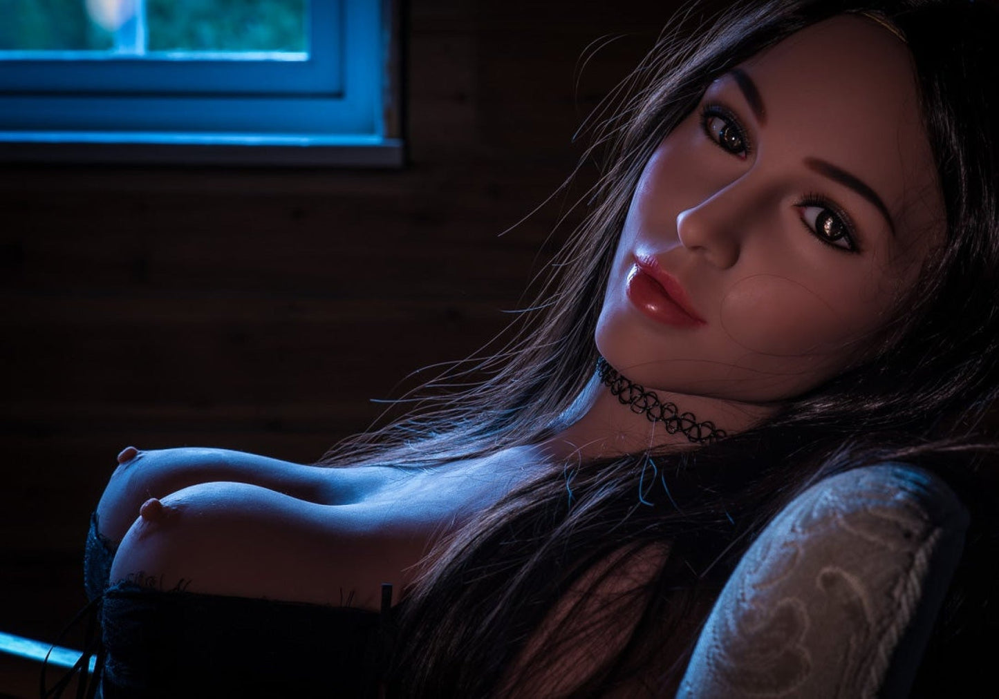Cuddy Premium TPE Sex Doll [EU STOCK] - Love Dolls 4U