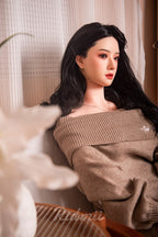 Lauren - 5ft 4in (163cm) RIDMII Realistic Silicone Sex Doll - Love Dolls 4U