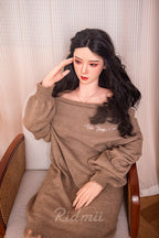 Lauren - 5ft 4in (163cm) RIDMII Realistic Silicone Sex Doll - Love Dolls 4U
