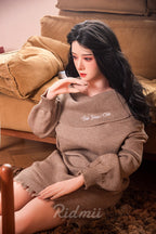 Lauren - 5ft 4in (163cm) RIDMII Realistic Silicone Sex Doll - Love Dolls 4U