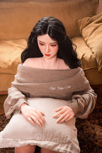 Lauren - 5ft 4in (163cm) RIDMII Realistic Silicone Sex Doll - Love Dolls 4U
