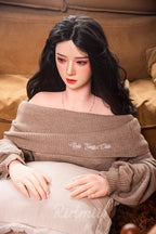 Lauren - 5ft 4in (163cm) RIDMII Realistic Silicone Sex Doll - Love Dolls 4U