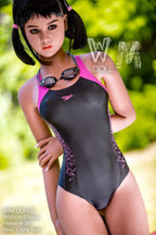 Ellen Premium TPE Sex Doll [EU STOCK] - Love Dolls 4U