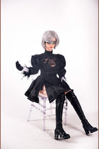 Kayla - 5ft 4in (163cm) RIDMII Realistic Silicone Sex Doll - Love Dolls 4U