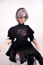 Kayla - 5ft 4in (163cm) RIDMII Realistic Silicone Sex Doll - Love Dolls 4U
