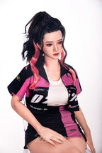 Ashley - 5ft 4in (163cm) RIDMII Realistic Silicone Sex Doll - Love Dolls 4U