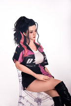 Ashley - 5ft 4in (163cm) RIDMII Realistic Silicone Sex Doll - Love Dolls 4U