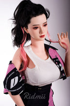 Ashley - 5ft 4in (163cm) RIDMII Realistic Silicone Sex Doll - Love Dolls 4U