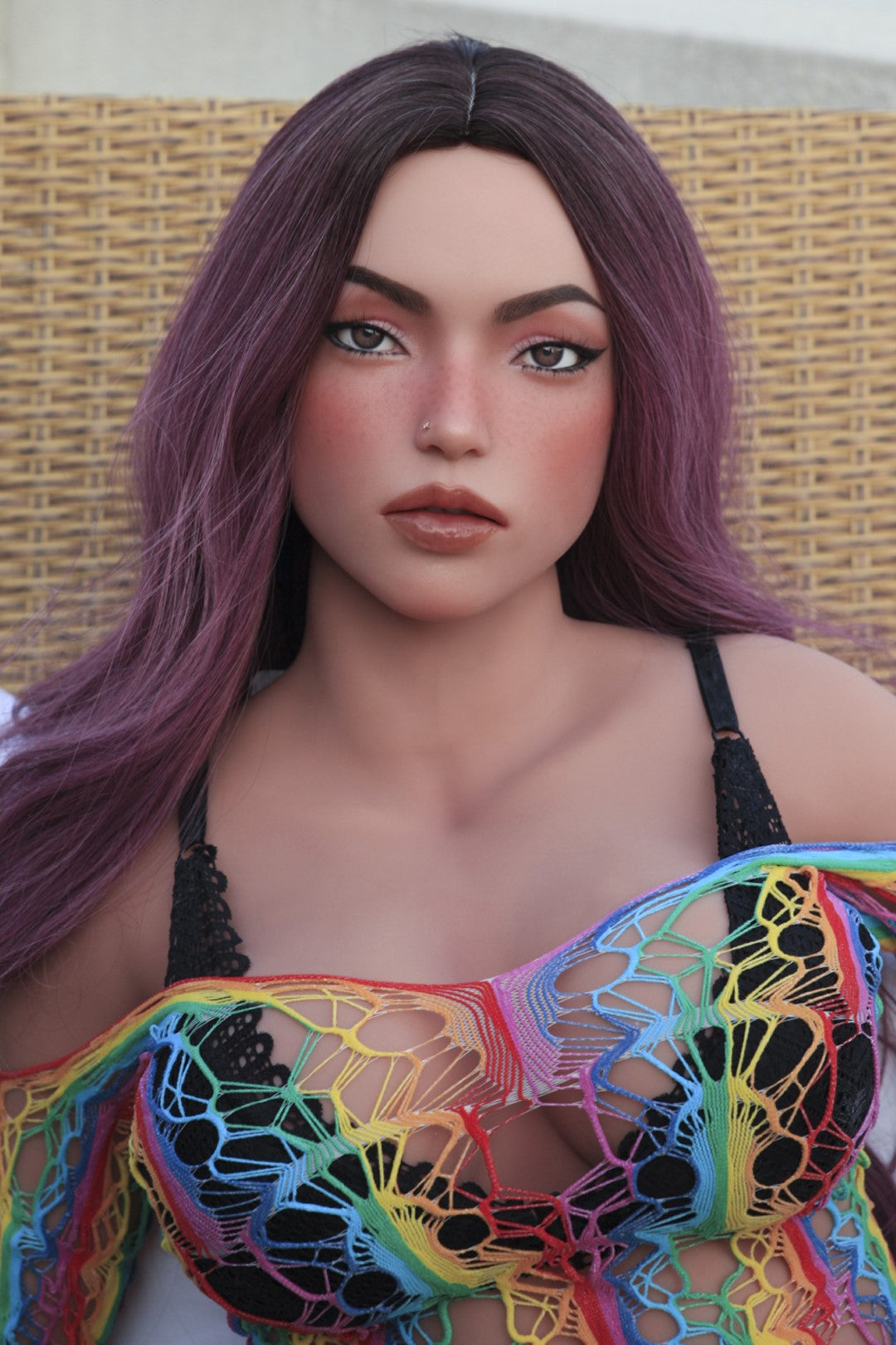 Ginny Sex doll (Climax Doll Pro 155cm D-cup TPE+silicone) EXPRESS - Love Dolls 4U