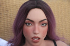 Ginny Sex doll (Climax Doll Pro 155cm D-cup TPE+silicone) EXPRESS - Love Dolls 4U
