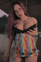 Ginny Sex doll (Climax Doll Pro 155cm D-cup TPE+silicone) EXPRESS - Love Dolls 4U