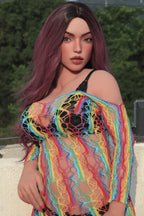Ginny Sex doll (Climax Doll Pro 155cm D-cup TPE+silicone) - Love Dolls 4U
